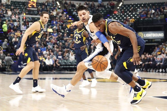 对于雄鹿来 对于雄鹿来