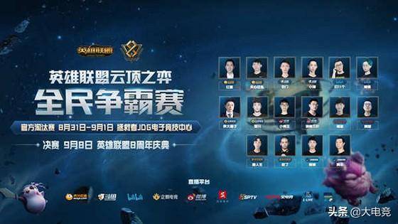 瞩目的时刻 瞩目的时刻