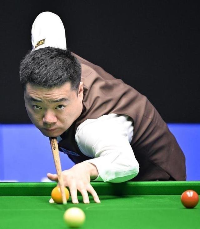 键回合中 键回合中